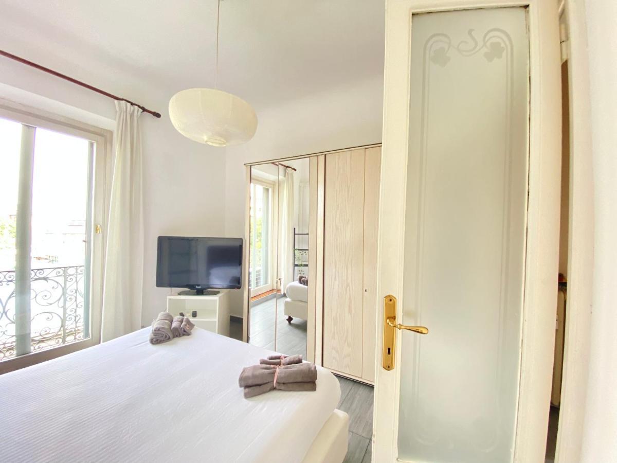 {Porta Venezia-Milano Centrale} Luxury Apartment Exterior photo