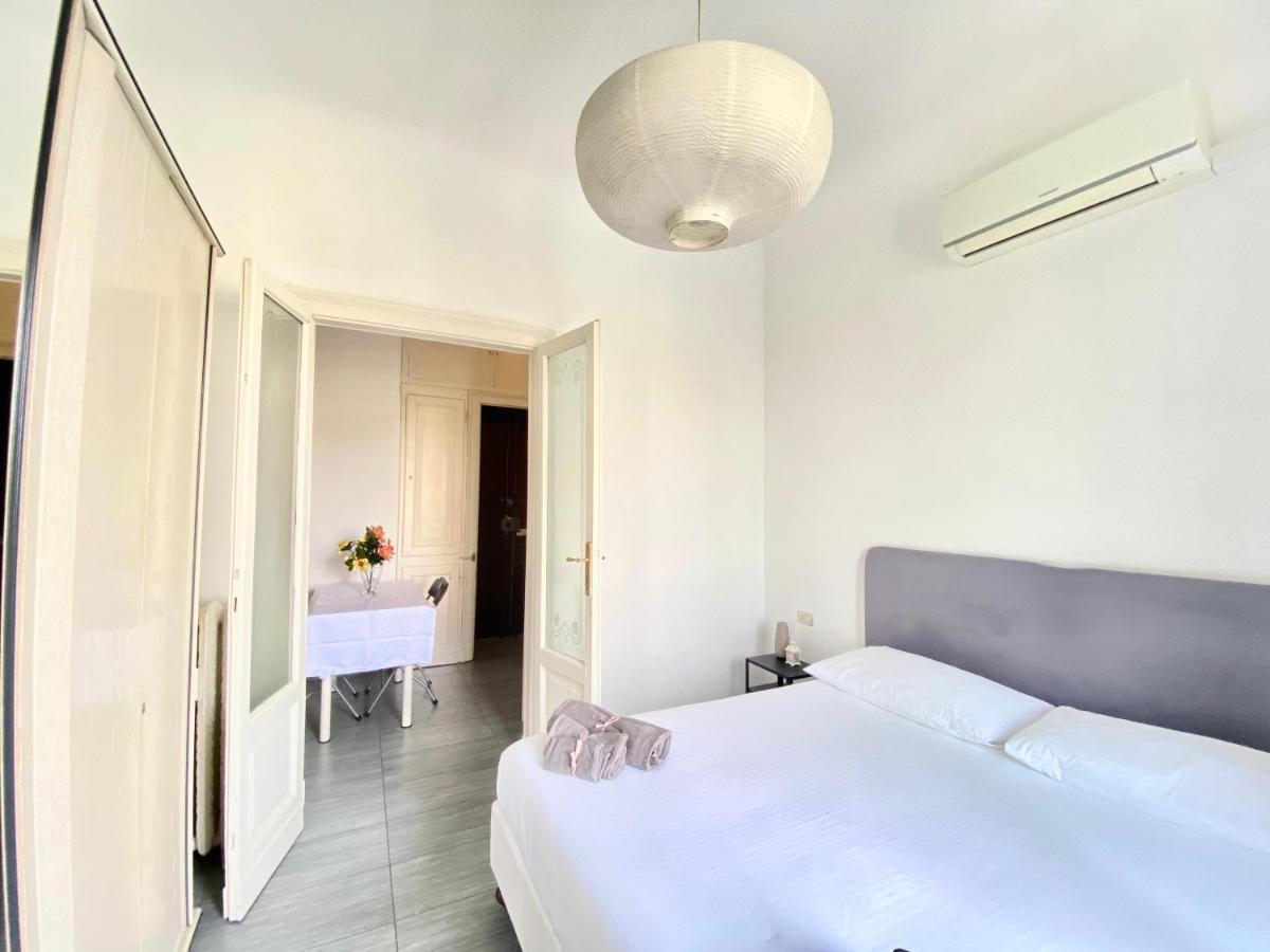 {Porta Venezia-Milano Centrale} Luxury Apartment Exterior photo